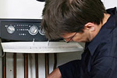 boiler repair Plockton