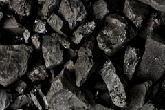 Plockton coal boiler costs