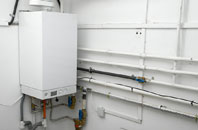 Plockton boiler installers